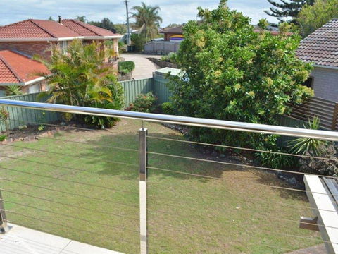 The Verandah 9 Hanson Avenue Fantastic Child Friendly Home - Getaway Accommodation 4