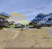 Bayviews at Bongaree - Getaway Accommodation