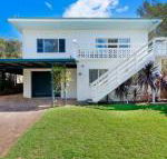 Salt Breeze - Getaway Accommodation