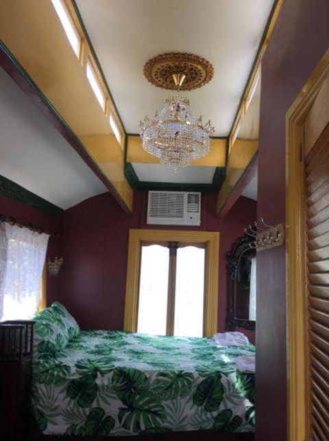 Glamping Gypsy Hobart - Getaway Accommodation 2