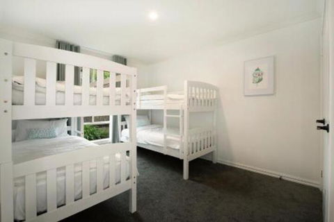 Sorrento Beach Escape - Getaway Accommodation 7
