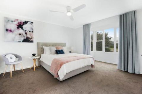 Sorrento Beach Escape - Getaway Accommodation 4