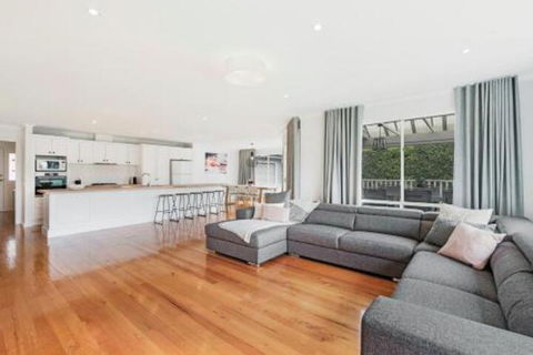 Sorrento Beach Escape - Getaway Accommodation 0