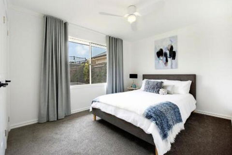 Sorrento Beach Escape - Getaway Accommodation 3