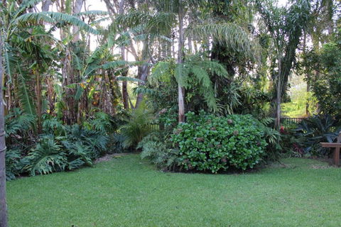 Hidden Oasis Pet Friendly In Anna Bay - Getaway Accommodation 3
