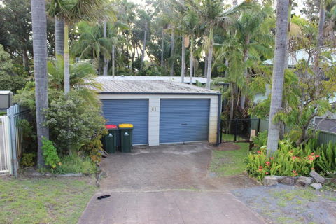 Hidden Oasis Pet Friendly In Anna Bay - Getaway Accommodation 5