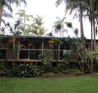 Hidden Oasis Pet Friendly in Anna Bay - Getaway Accommodation