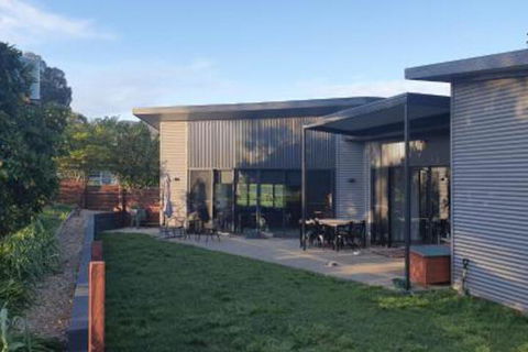 Hoof & Hound Country Escape - Getaway Accommodation 5