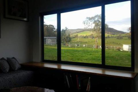 Hoof & Hound Country Escape - Getaway Accommodation 6