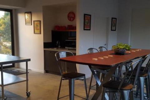 Hoof & Hound Country Escape - Getaway Accommodation 4