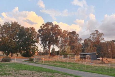 Hoof & Hound Country Escape - Getaway Accommodation 3