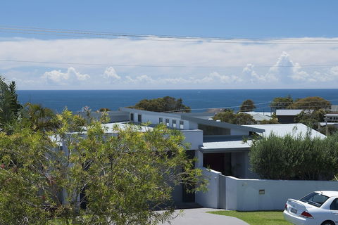 Hamptons - Getaway Accommodation 0