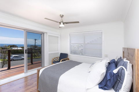 Hamptons - Getaway Accommodation 6