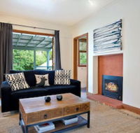 Stonewall Cottage  Studio - Getaway Accommodation