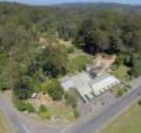 Tarra Bulga Guesthouse - Getaway Accommodation