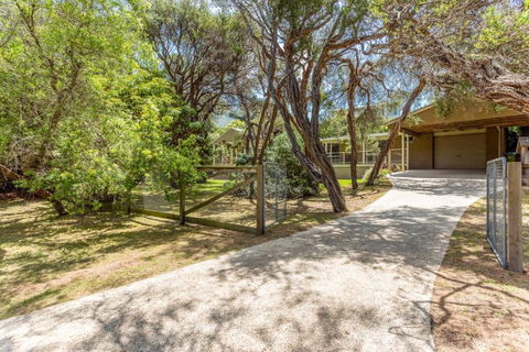 Harrys Retreat - Getaway Accommodation 1