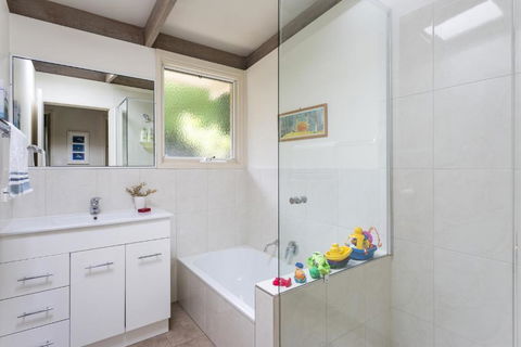 Harrys Retreat - Getaway Accommodation 3