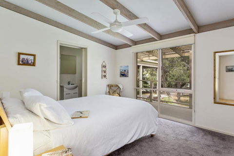 Harrys Retreat - Getaway Accommodation 5