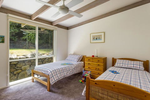 Harrys Retreat - Getaway Accommodation 4