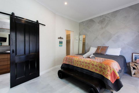 Hidden Treasure - Getaway Accommodation 1