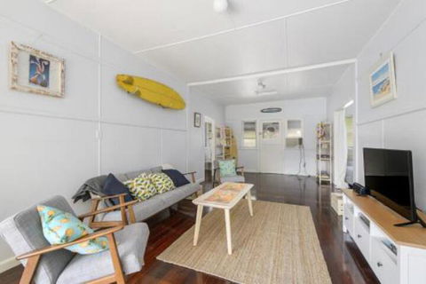 Herbs Hideaway 11 Belmore Street - Getaway Accommodation 5