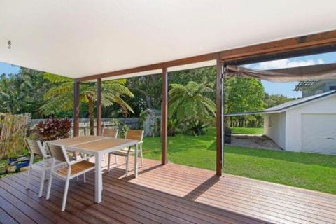 Herbs Hideaway 11 Belmore Street - Getaway Accommodation 3