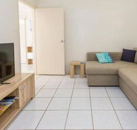 Comfy  Cosy ground floor unit - Getaway Accommodation