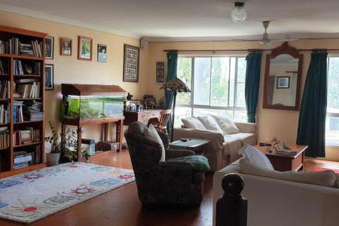 Footlights Theatre - Getaway Accommodation 3
