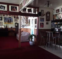 Footlights Theatre - Getaway Accommodation
