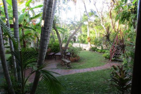 Footlights Theatre - Getaway Accommodation 5