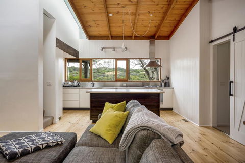 Coast Sorrento Holiday House - Getaway Accommodation 5
