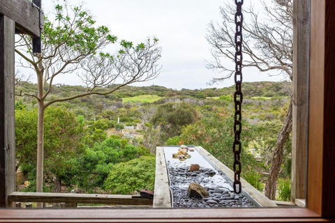 Coast Sorrento Holiday House - Getaway Accommodation 7