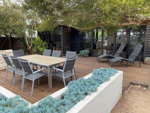 Coast Sorrento Holiday House - Getaway Accommodation 4