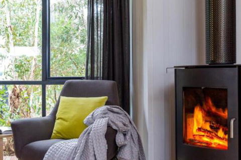 Coast Sorrento Holiday House - Getaway Accommodation 0