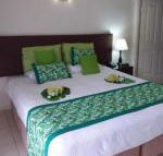 Jackies Studio Apartment - Getaway Accommodation