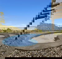Waterview Estate Free Wifi Amazing Ocean Views - Getaway Accommodation