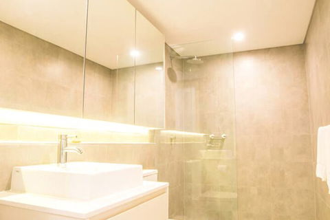 Townhouse Near The City Perfect Family Retreat - Getaway Accommodation 6
