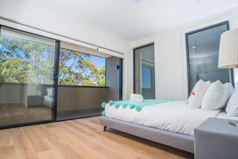Townhouse Near The City Perfect Family Retreat - Getaway Accommodation 7