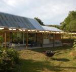 Rosendale Stables - Getaway Accommodation