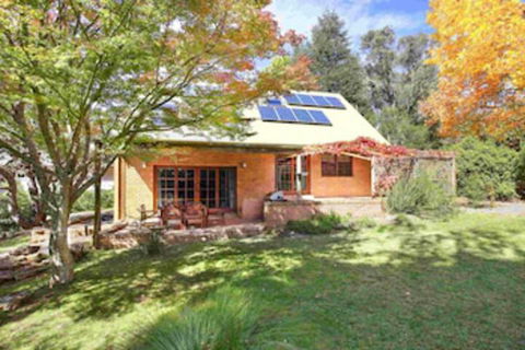 Honeysett Lodge - Getaway Accommodation 0