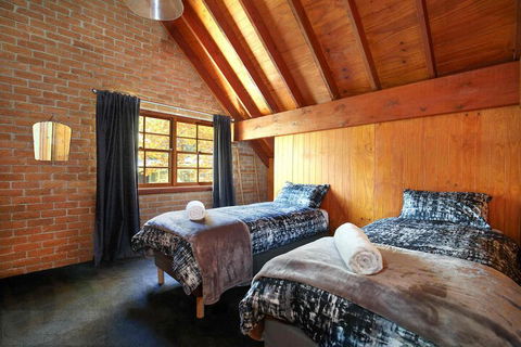 Honeysett Lodge - Getaway Accommodation 3