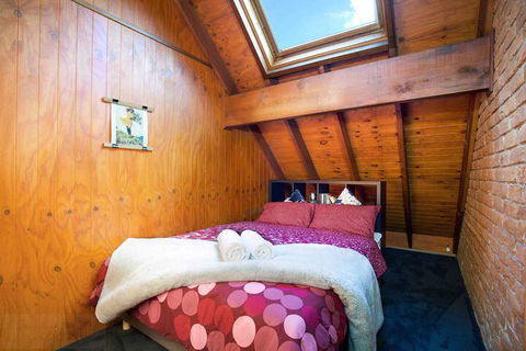 Honeysett Lodge - Getaway Accommodation 6