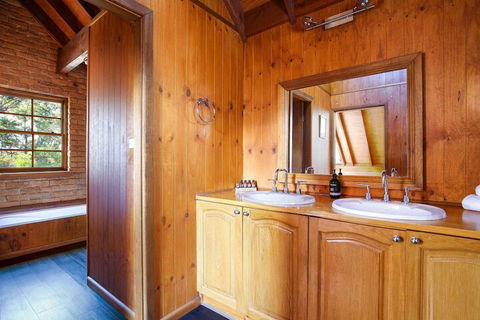 Honeysett Lodge - Getaway Accommodation 7