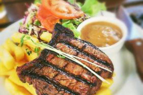 Australian Hotel Gympie - Getaway Accommodation 0