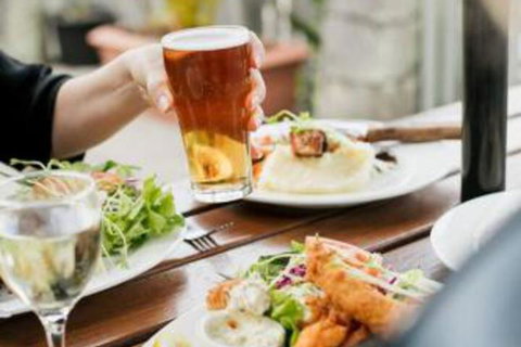 Australian Hotel Gympie - Getaway Accommodation 3