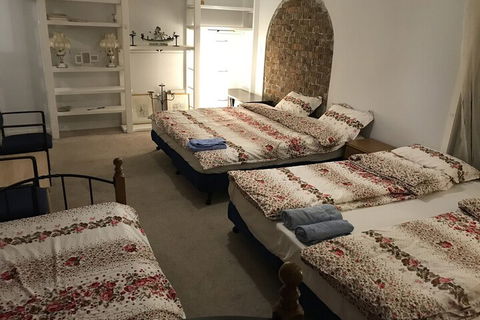 Huis Family - Getaway Accommodation 3