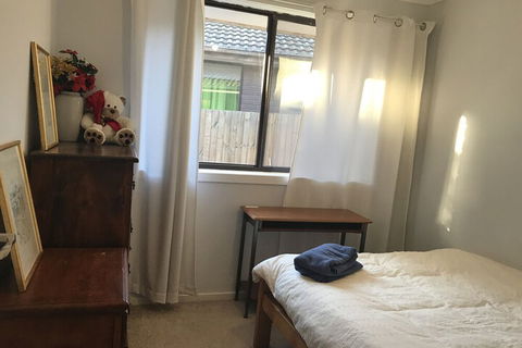 Huis Family - Getaway Accommodation 4