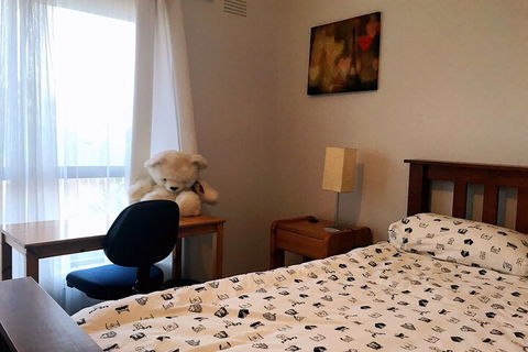 Huis Family - Getaway Accommodation 6
