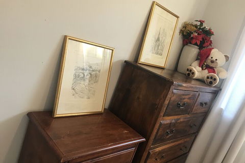 Huis Family - Getaway Accommodation 7