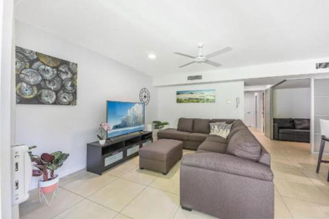 Private Mooloolaba Family 2 Bedroom Unit - Getaway Accommodation 7